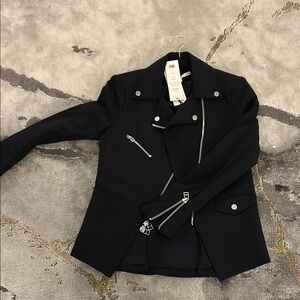 Veronica Beard Scuba Jacket